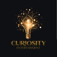 Curiosity Entertainment logo - Similar company to Small Batch Films