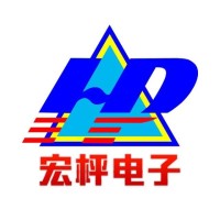 HP Power logo - Similar company to Acasis Inc. Co., Ltd.