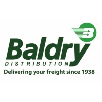 H.E BALDRY (HAULAGE) LIMITED logo - Similar company to Ruby'S Bakery Limited