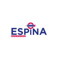 Academia Espina logo - Similar company to Beagle Languages