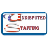 Undisputed Staffing LLC logo - Similar company to Staffmasters