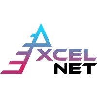 AxcelNet logo - Similar company to Leadflow