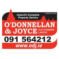 O'Donnellan & Joyce Auctioneers logo - Similar company to Dng Maxwell Heaslip & Leonard