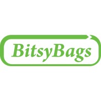 BitsyBags logo - Similar company to Ethical Time By Cosh!