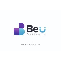 BeU-HR logo - Similar company to Beu