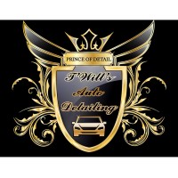 T'Will'S Auto Detailing & Pressure Washing