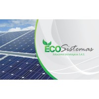 Ecosistemas soluciones tecnologicas logo - Similar company to Termosistemas