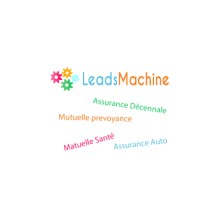 Leads-machine.fr logo - Similar company to Libe