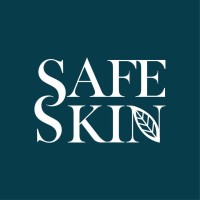SAFE SKIN logo - Similar company to Safeskin*