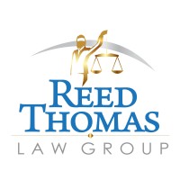 Reed Thomas Law Group, LLC logo - Similar company to Thomas Law Group