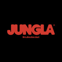 JUNGLA logo - Similar company to A-Train
