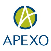 Apexo Inc. logo - Similar company to Tactical Communications Corporation