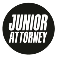 Junior Attorney logo - Similar company to Tadween Typing & Transaction Centers