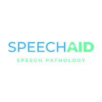 Speech Aid logo - Similar company to English Language Development