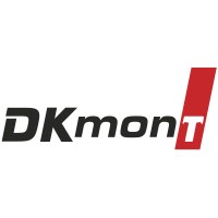 DK mont a.s. logo - Similar company to 1Csc, A.S.