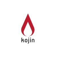 kojin engineering logo - Similar company to Dasher Engineering Pty Ltd