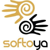 Softoya logo - Similar company to Smart Tech Tank Sdn Bhd