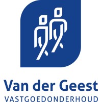 Van der Geest Vastgoedonderhoud logo - Similar company to Facadec