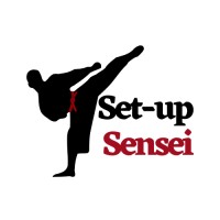 Set-Up Sensei logo - Similar company to Sounteract