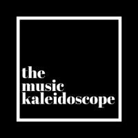 The Music Kaleidoscope logo - Similar company to Ecstatic Paradox
