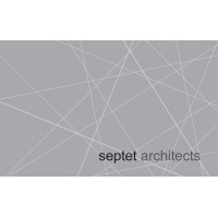 Septet Architects Pty Ltd logo - Similar company to Axe Architects