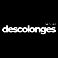 Groupe DESCOLONGES logo - Similar company to Molokoï