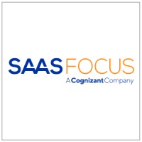 SaaSfocus logo - Similar company to Cloud Experts Ltd.