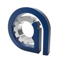 Aska Machinery logo - Similar company to Enoven Engineering