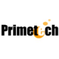 Primetech Web And Software Development Co.
