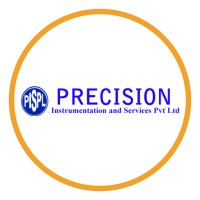 Precision Instrumentation and Services Pvt Ltd logo - Similar company to Big Rack Vac Services Ltd.