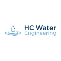 HC Water logo - Similar company to Renmak Ltd