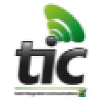 Total Integrated Communications Ltd logo - Similar company to Data Cabling Solutions Uk