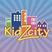 KidZcity logo - Similar company to Play-In