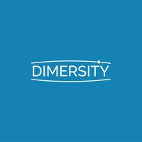 Dimersity logo - Similar company to Mindsphere