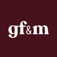 GF&M Digital logo - Similar company to How Brain Tech