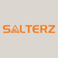 Salterz logo - Similar company to Saltpak- Himalayan Rock Salt Exporter