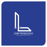 LAMP TECNOLOGIA logo - Similar company to Grupo Staff - Tecnologia Veicular