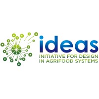 IDEAS-Initiative for Design in Agrifood Systems logo - Similar company to Planète Agro
