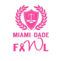MDFAWL - Miami-Dade Florida Association for Women Lawyers logo - Similar company to Miamidadecourts