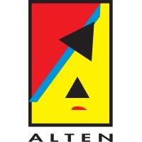 Alten Romania