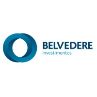 Belvedere Investimentos logo - Similar company to M8 Partners