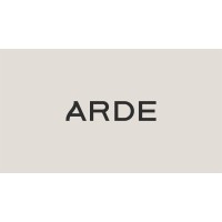 ARDE studio logo - Similar company to Oax Software Solutions