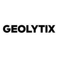 GEOLYTIX logo - Similar company to Caci Ltd