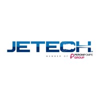 Jetech logo - Similar company to Jetech
