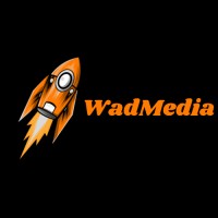 WadMedia logo - Similar company to Neith Clothing