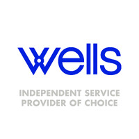 Wells logo - Similar company to Mckay