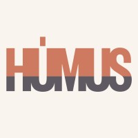 HÚMUS para pessoas logo - Similar company to Numi Educação