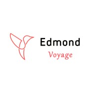 Edmond Voyage - Consigne à bagages et équipements de moto logo - Similar company to Digital 64