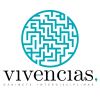 Vivencias Gabinete Interdisciplinar logo - Similar company to Centro Multidisciplinar Vohale