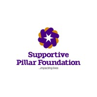 Supportive Pillar Foundation logo - Similar company to Coolamon Creative